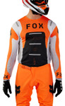 Fox Racing Flexair Magnetic Mens MX Offroad Jersey