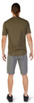 Fox Racing Ranger Lab Head Mens SS MTB Mountain Bike Jersey