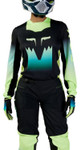 Fox Racing 180 Flora Womens MX Offroad Jersey
