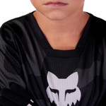 Fox Racing 180 Bnkr Camo Youth MX Offroad Jersey