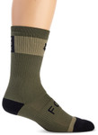 Fox Racing 8" Defend Winter Socks
