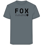 Fox Racing Non Stop Tech Mens Short Sleeve Shirt
