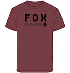 Fox Racing Non Stop Tech Mens Short Sleeve Shirt