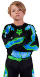 Fox Racing 180 Atlas Youth MX Offroad Jersey