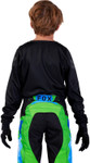 Fox Racing 180 Blackout Youth MX Offroad Jersey