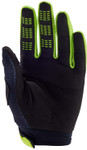 Fox Racing 180 Flora Youth Girls MX Offroad Gloves