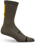 Fox Racing 8" Defend Socks