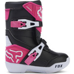 Fox Racing Comp Kids MX Offroad Boots