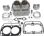 Cylinder Works Standard High Compression Cylinder & Piston Kit (60002-K02HC)