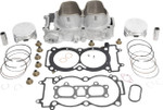 Cylinder Works 93mm Standard Bore Cylinder & Piston Kit (CW60008K01-1)