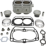 Cylinder Works Complete Standard Bore Cylinder & Piston Kit (60002-K05)