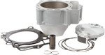 Cylinder Works Complete Big Bore Cylinder & Piston Kit +2.0mm (51003-K01)