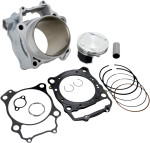 Cylinder Works Complete Standard Bore Cylinder & Piston Kit (10009-K01)