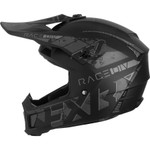 FXR Clutch Stealth MX Offroad Helmet
