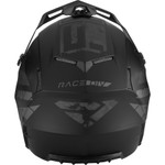 FXR Clutch Stealth MX Offroad Helmet
