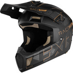 FXR Clutch Stealth MX Offroad Helmet