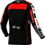 FXR Podium Gladiator 24 Mens MX Offroad Jersey