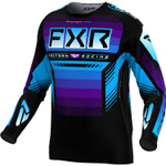 FXR Clutch Pro 24 Mens MX Offroad Jersey