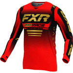 FXR Revo 24 Mens MX Offroad Jersey
