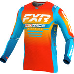 FXR Revo 24 Mens MX Offroad Jersey