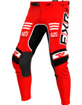 FXR Podium Gladiator 24 Mens MX Offroad Pants