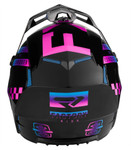 FXR Clutch Gladiator MX Offroad Helmet