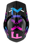 FXR Clutch Gladiator MX Offroad Helmet