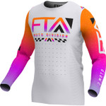 FTA Stylz Mens MX Offroad Jersey