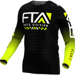 FTA Stylz Mens MX Offroad Jersey