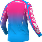 FXR Clutch 24 Kids MX Offroad Jersey