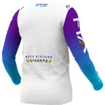 FTA Stylz Flo Youth MX Offroad Jersey