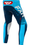FXR Revo 24 Youth MX Offroad Pants