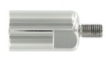 Pingel Chrome Shift Peg Extender (62165)
