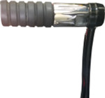 Pingel Chrome Shift Peg Extender (62165)