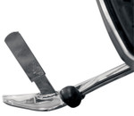 Pingel Stainless Steel Kickstand Extension (62168)