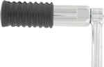 Pingel Chrome Shift Peg Extender (62167)