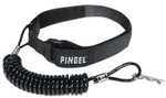 Pingel Black Kill Switch Tether Cord With Wristband (600B)