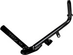 Pingel Black 2" Lowered Kickstand (62252BLK)