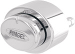 Pingel Chrome Chopper Fuel Valve (9000-CO)