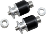 Pingel Black Swingarm Spool Sliders (62222)