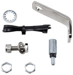 Pingel FLHX Low Mount Antenna Relocation Kit (62144)