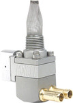 Pingel 3/8" NPT-5/16" Guzzler Fuel Valve (GV111G)