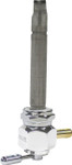 Pingel Fuel Valve | 22mm |  Aluminum Single Outlet w/Reserve (6311-AH)