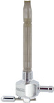 Pingel Power-Flo 1/4" NPT Inlet Hex Fuel Valve (6111-AH)