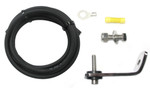 Pingel Low Mount Antenna Relocation Kit (62137)