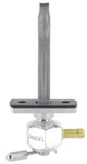 Pingel Alluminum Power-Flo Hex Fuel Valve (4111-AH61AV)