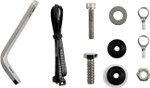 Pingel Low Mount Antenna Relocation Kit (62145)