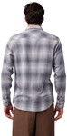 Fox Racing Survivalist Mens Button Up LS Flannel Shirt