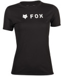 Fox Racing Absolute Tech Womens Short Sleeve T-Shirt
