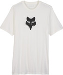 Fox Racing Fox Head Premium Mens Short Sleeve Shirt